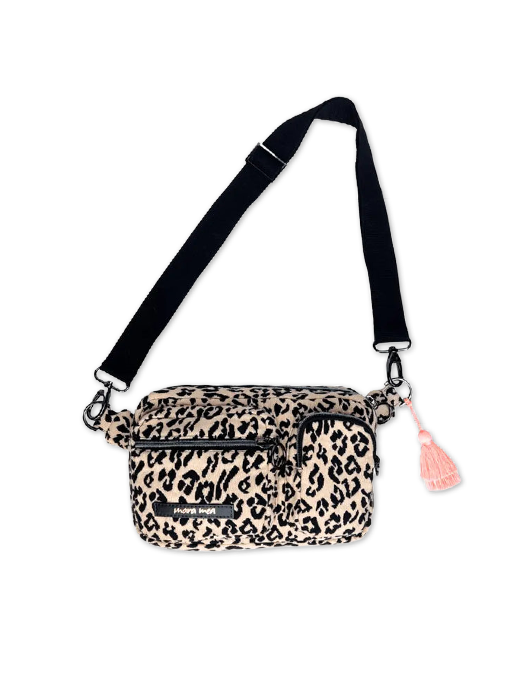 Hip Bag untamed Leo