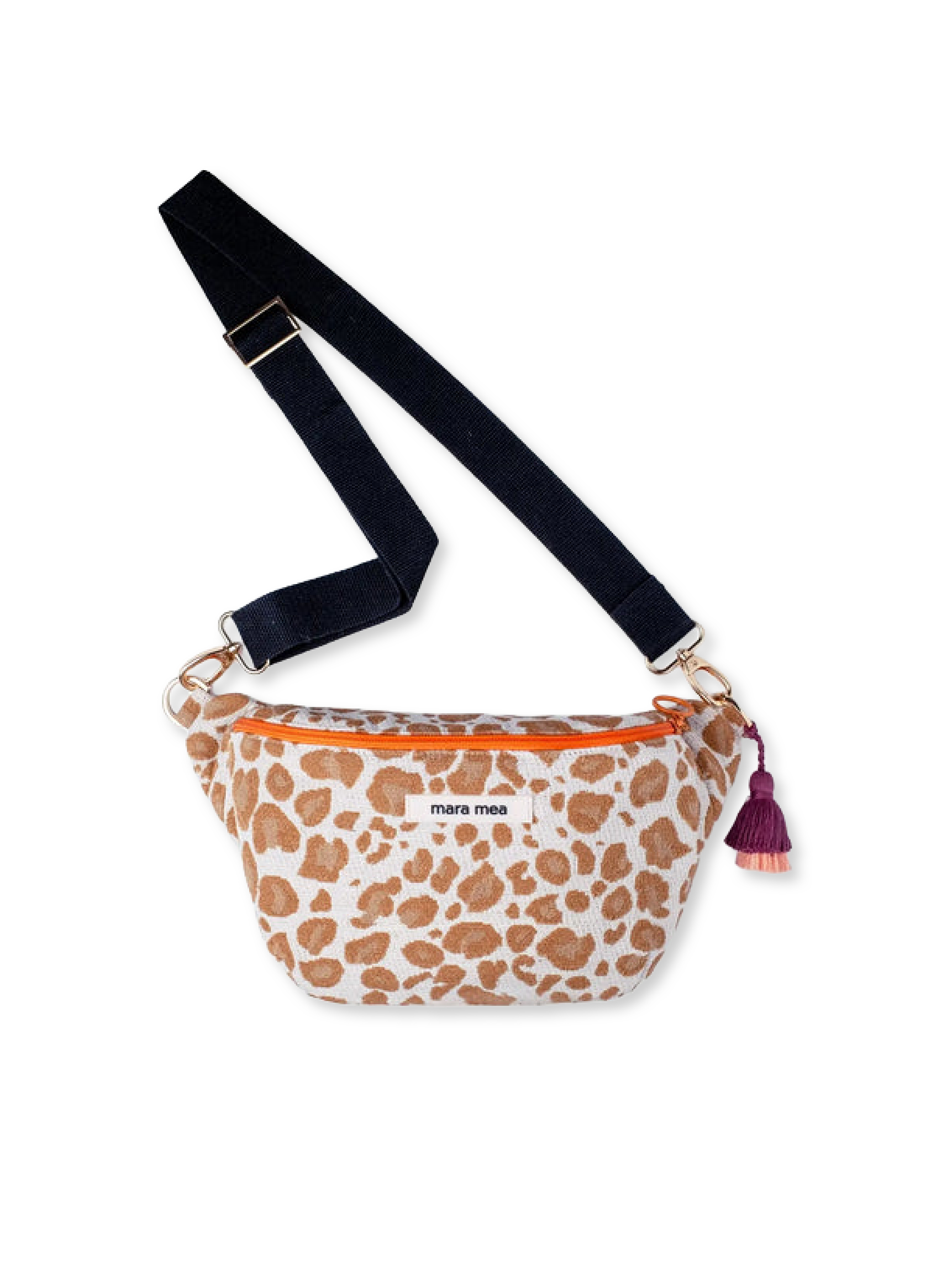Midi Bauchtasche mumbai magic Summer Leo