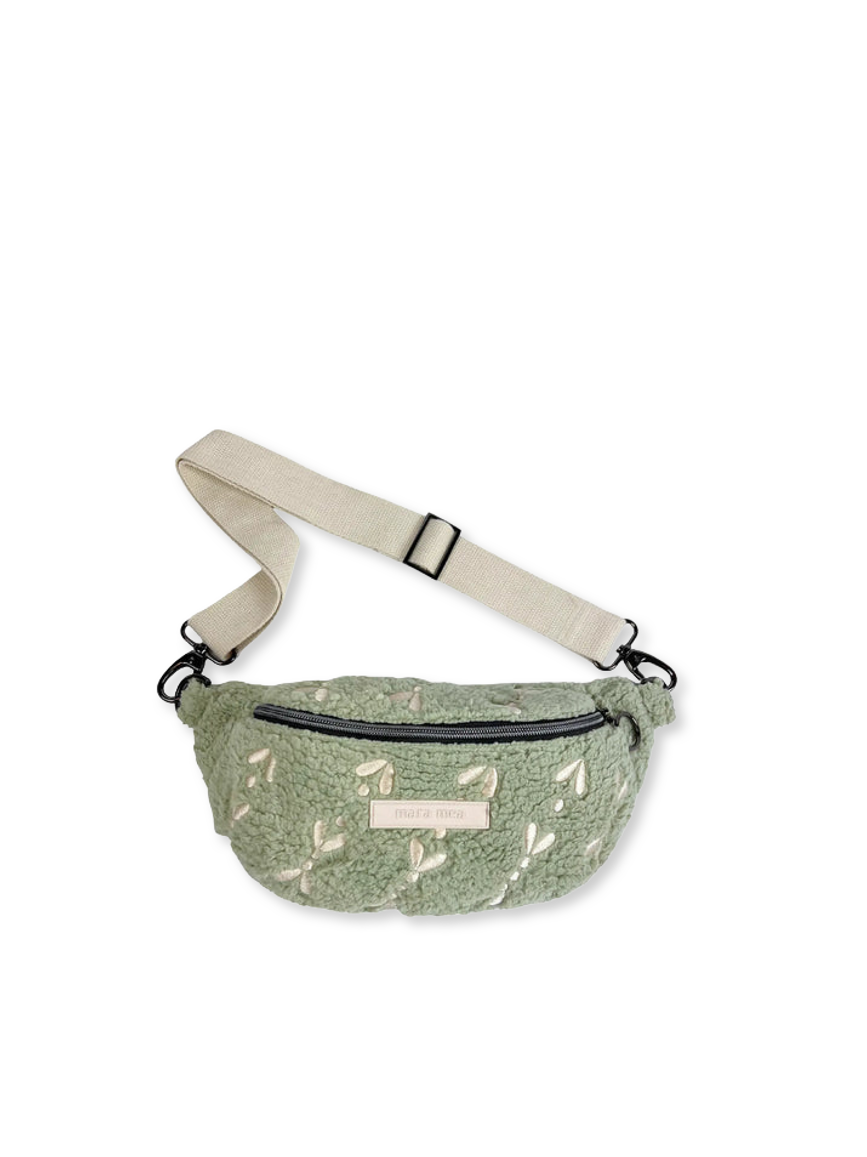 Mini Fanny Pack soft rebellion Teddy
