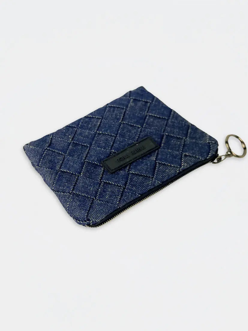 Portemonnaie main character Denim mara mea
