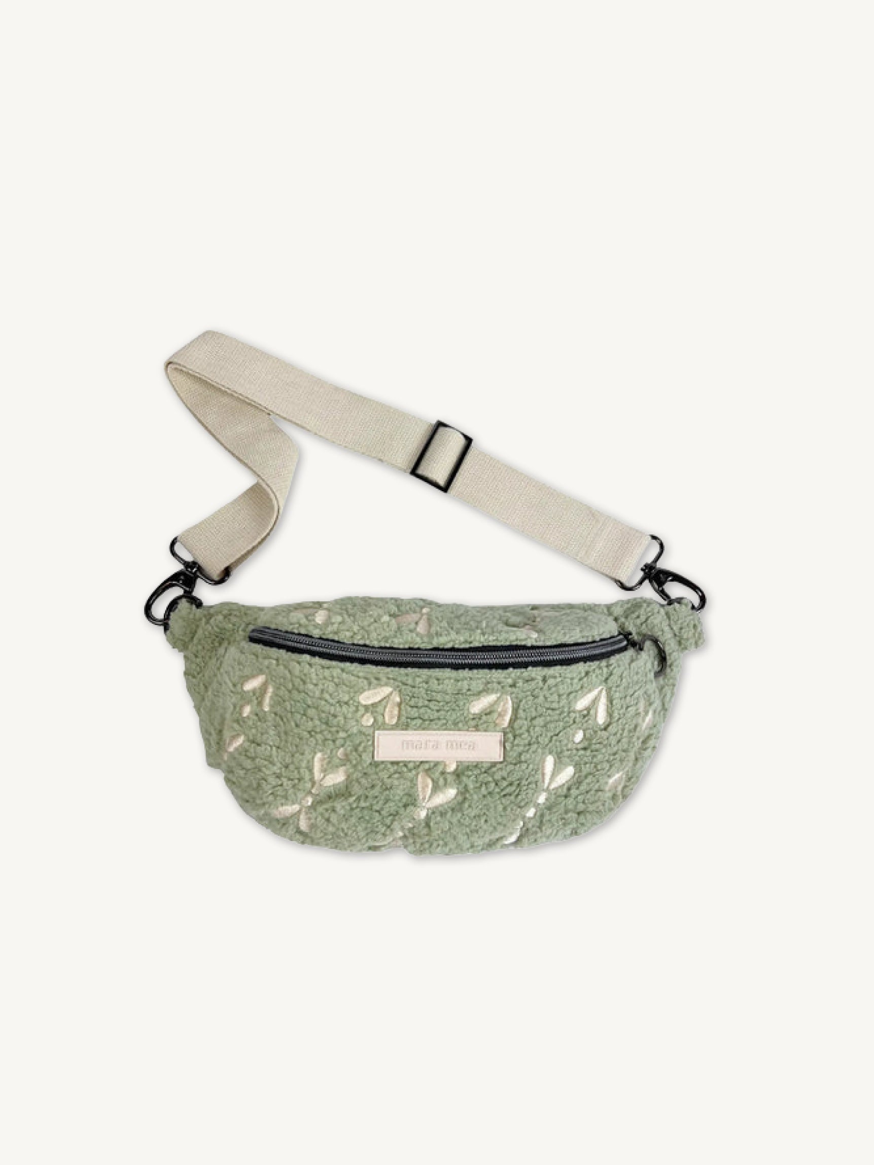 Mini Fanny Pack soft rebellion Teddy