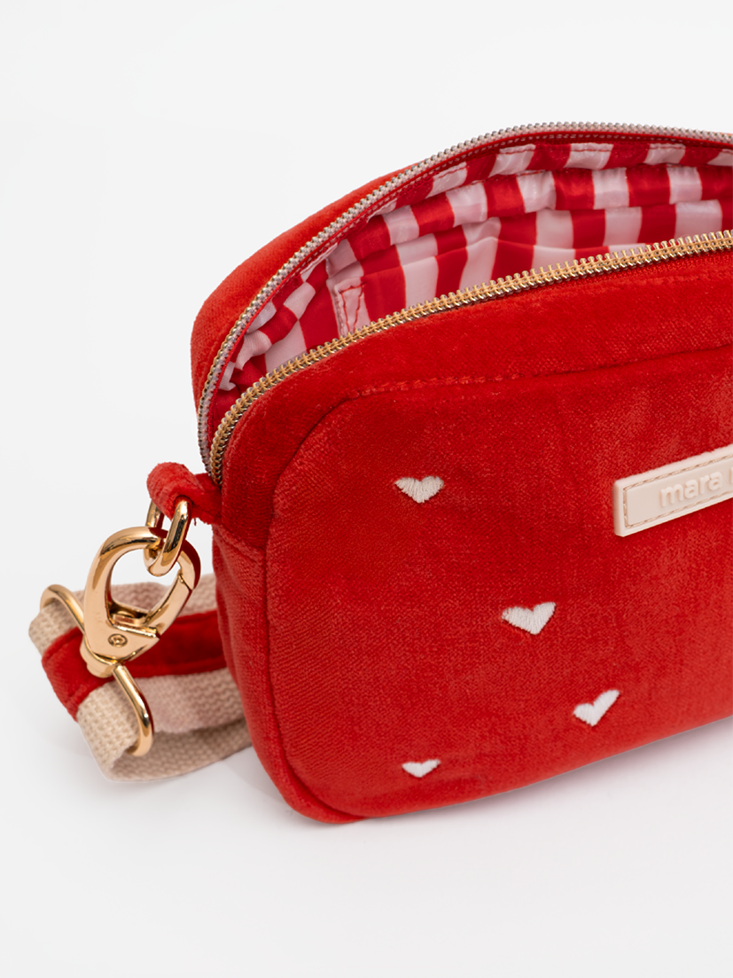 Umhängetasche a thing called love