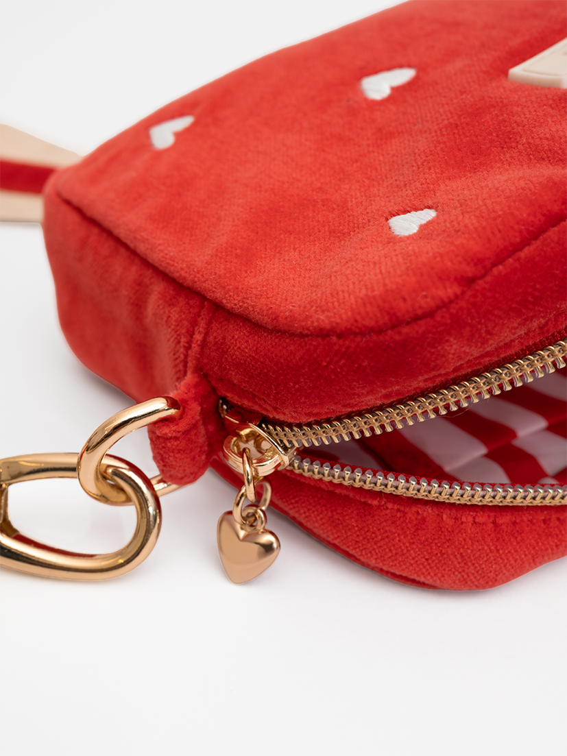 Umhängetasche a thing called love