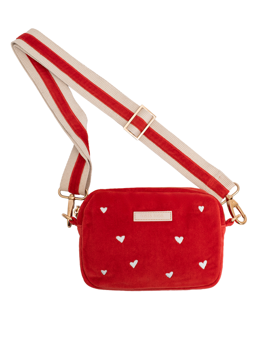 Umhängetasche a thing called love