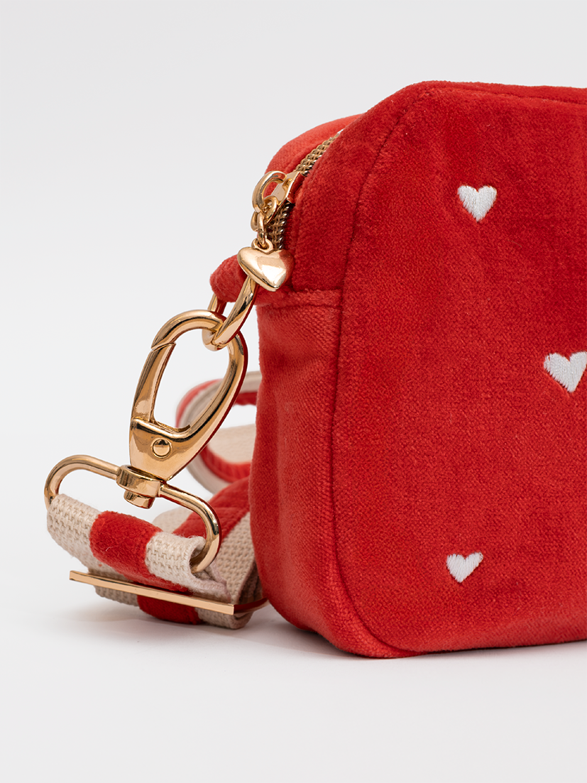 Umhängetasche a thing called love