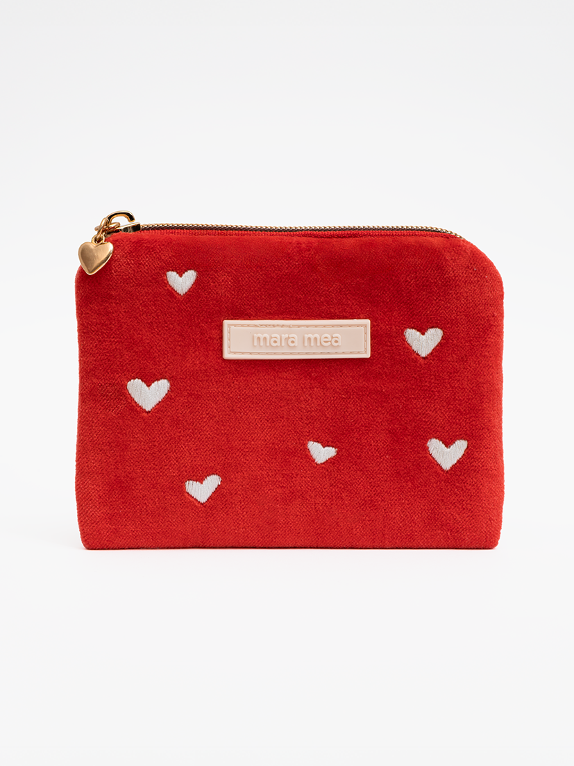 Portemonnaie love is in the air