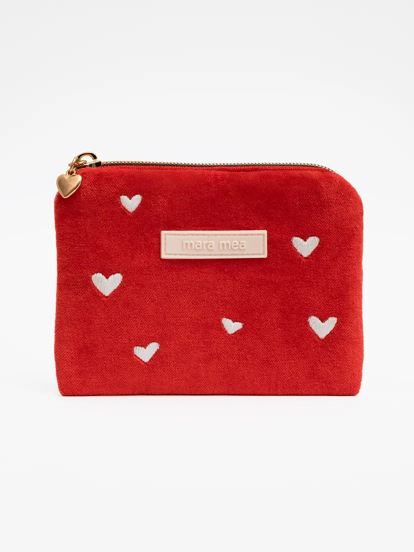 ARCHIVE SALE I Portemonnaie love is in the air I vom Umtausch ausgeschlossen mara mea