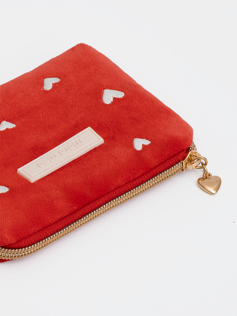 Portemonnaie love is in the air