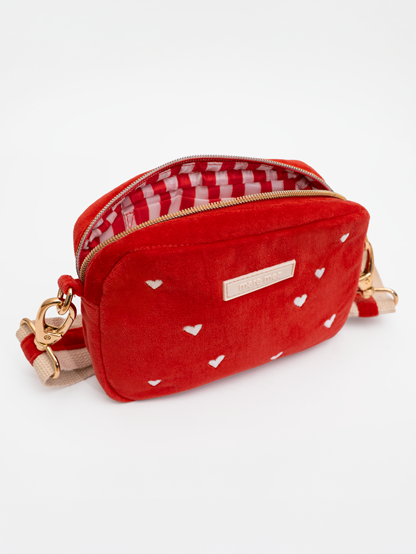 Umhängetasche a thing called love