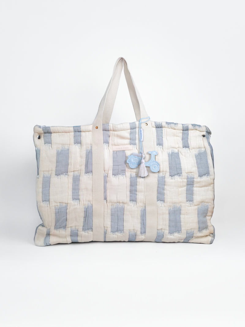 Mega Bag daydream dust MIT VESPA-ANHÄNGER
