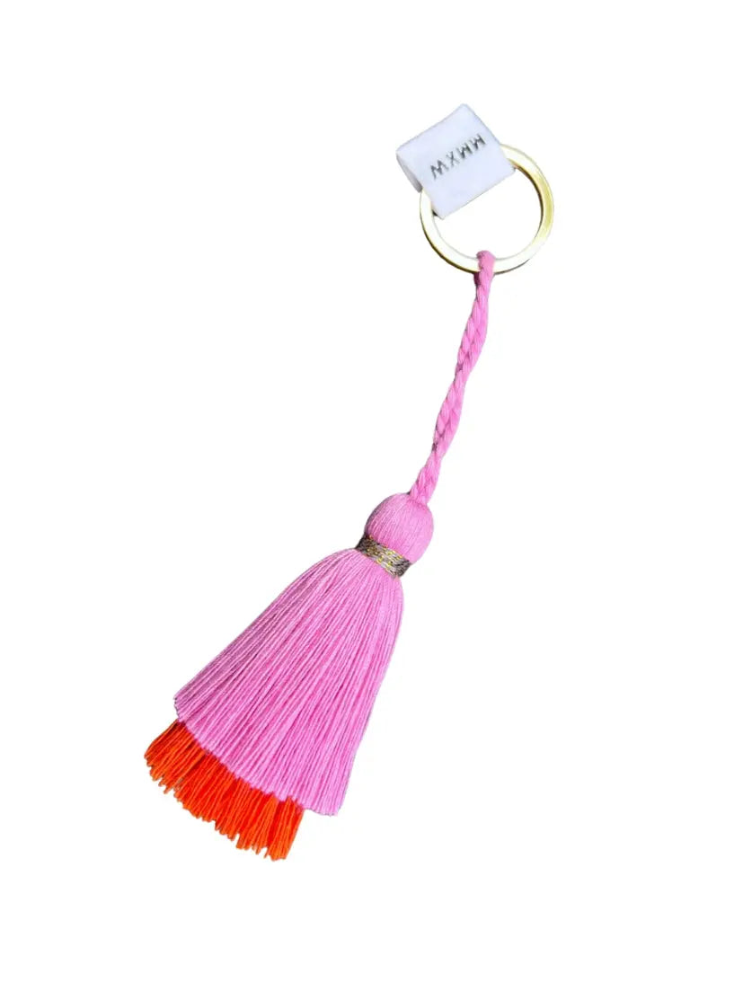 Mini Schlüsselanhänger home run mara mea