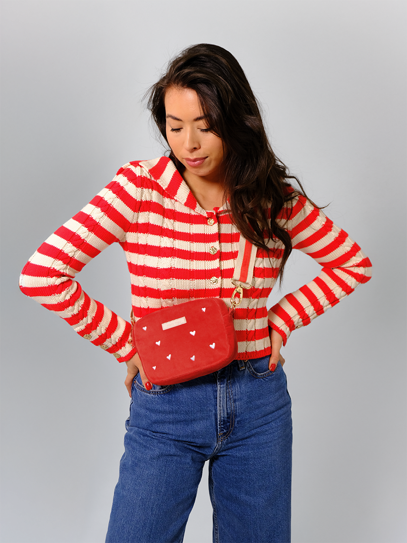 Umhängetasche a thing called love