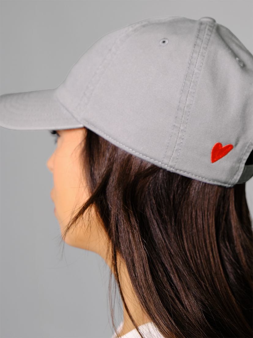 Cap Have you loved yourself today? Rosa