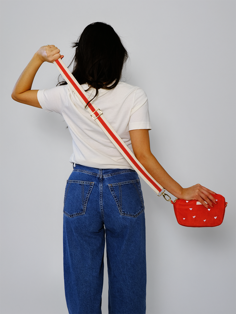 Umhängetasche a thing called love