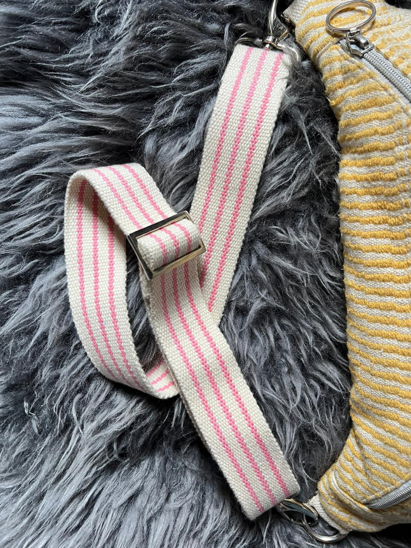 Größenverstellbarer Extra Strap für Taschen von mara mea