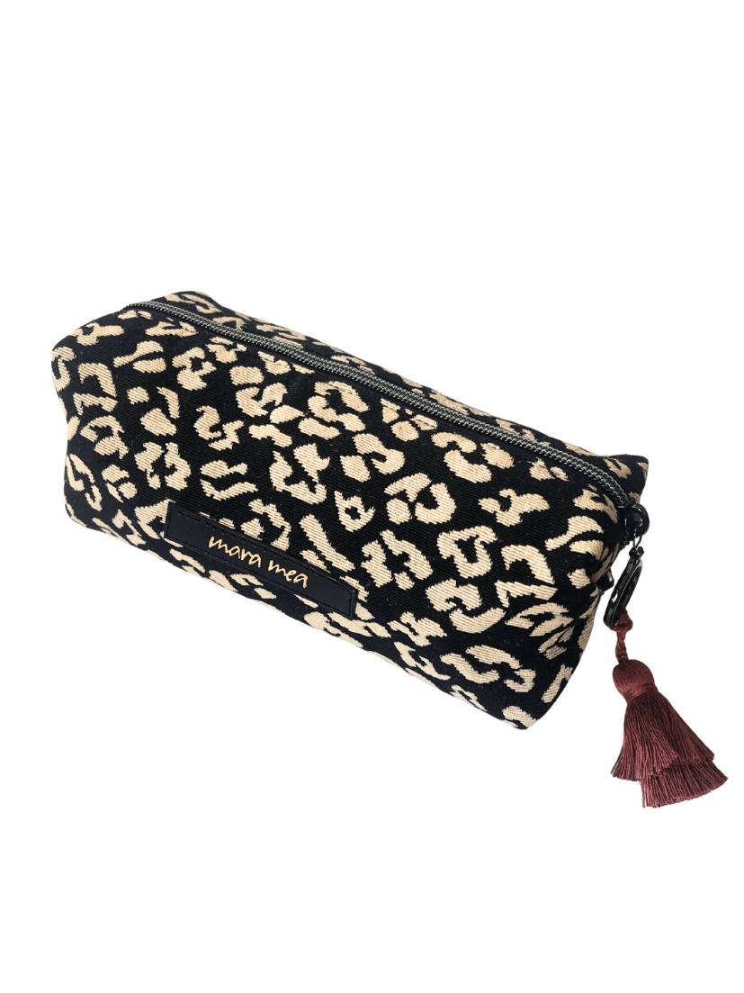 Pencil Case only mine Leo Schwarz