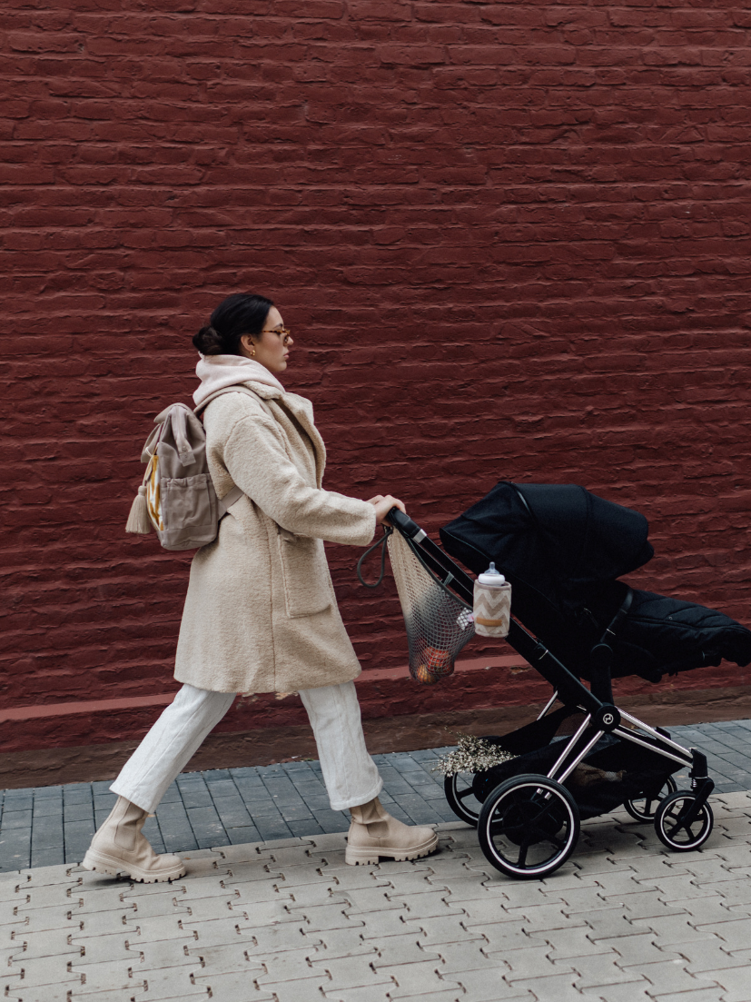 Jungle kinderwagen sales