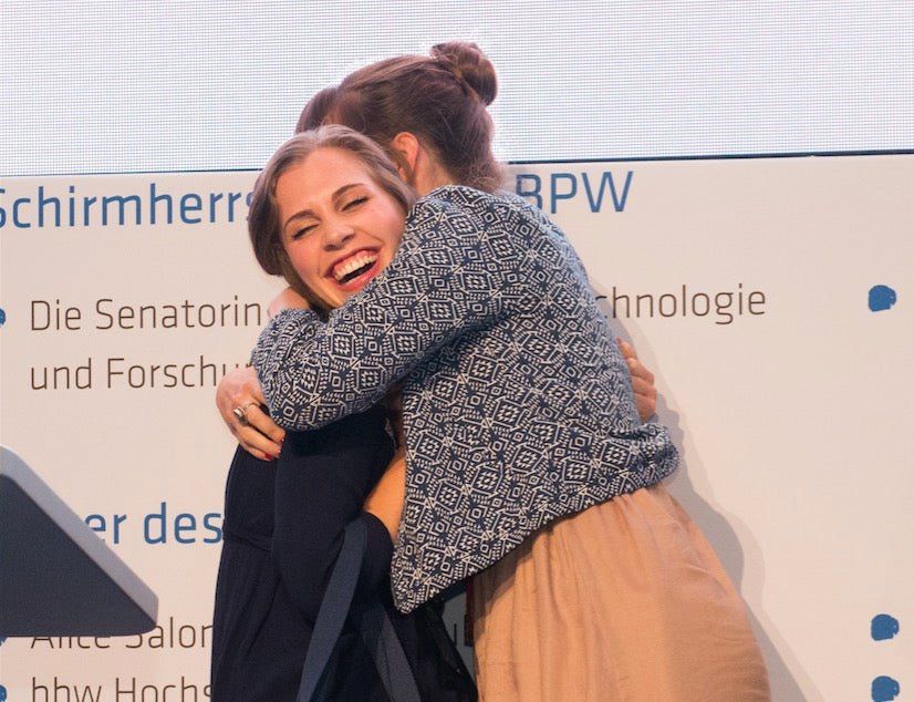 And the Winner is...