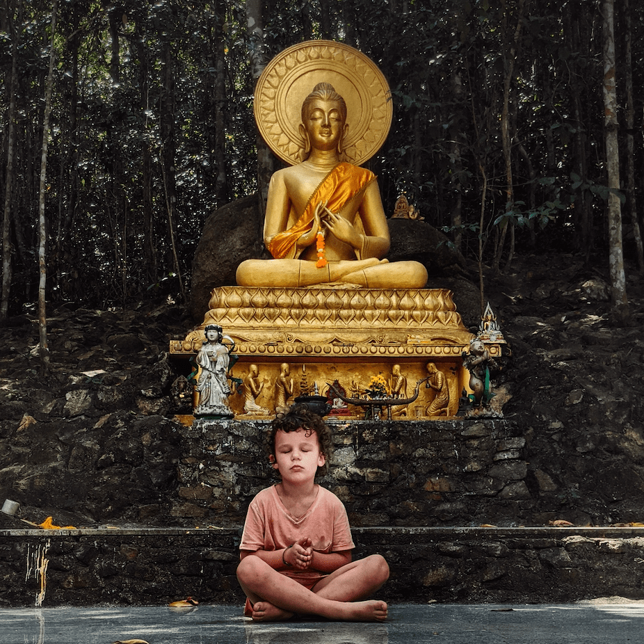 Singlemama und Kind auf open end Weltreise - Nathalie über Budgetplanung und Zukunftspläne