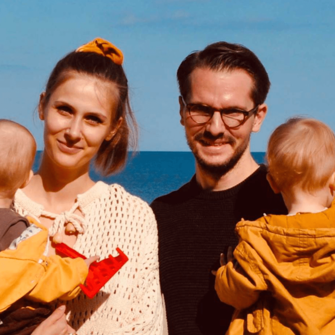 Zuckersüß Verlag - wichtige Themen für Groß und Klein liebevoll erklärt