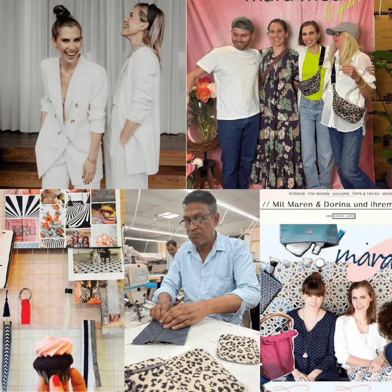 Happy birthday, mara mea: 5 spannende Facts aus 10 Jahren mara mea