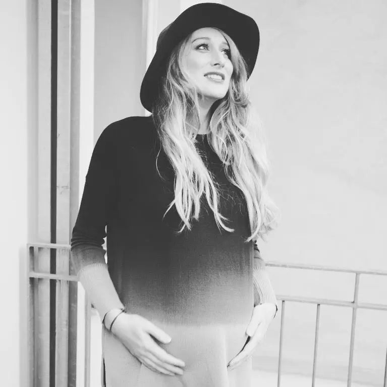 Hair & Make-Up Artist Monique Bredow zu Quickie-Make-Up-Looks, Beauty Food & Pflege während der Schwangerschaft mara mea