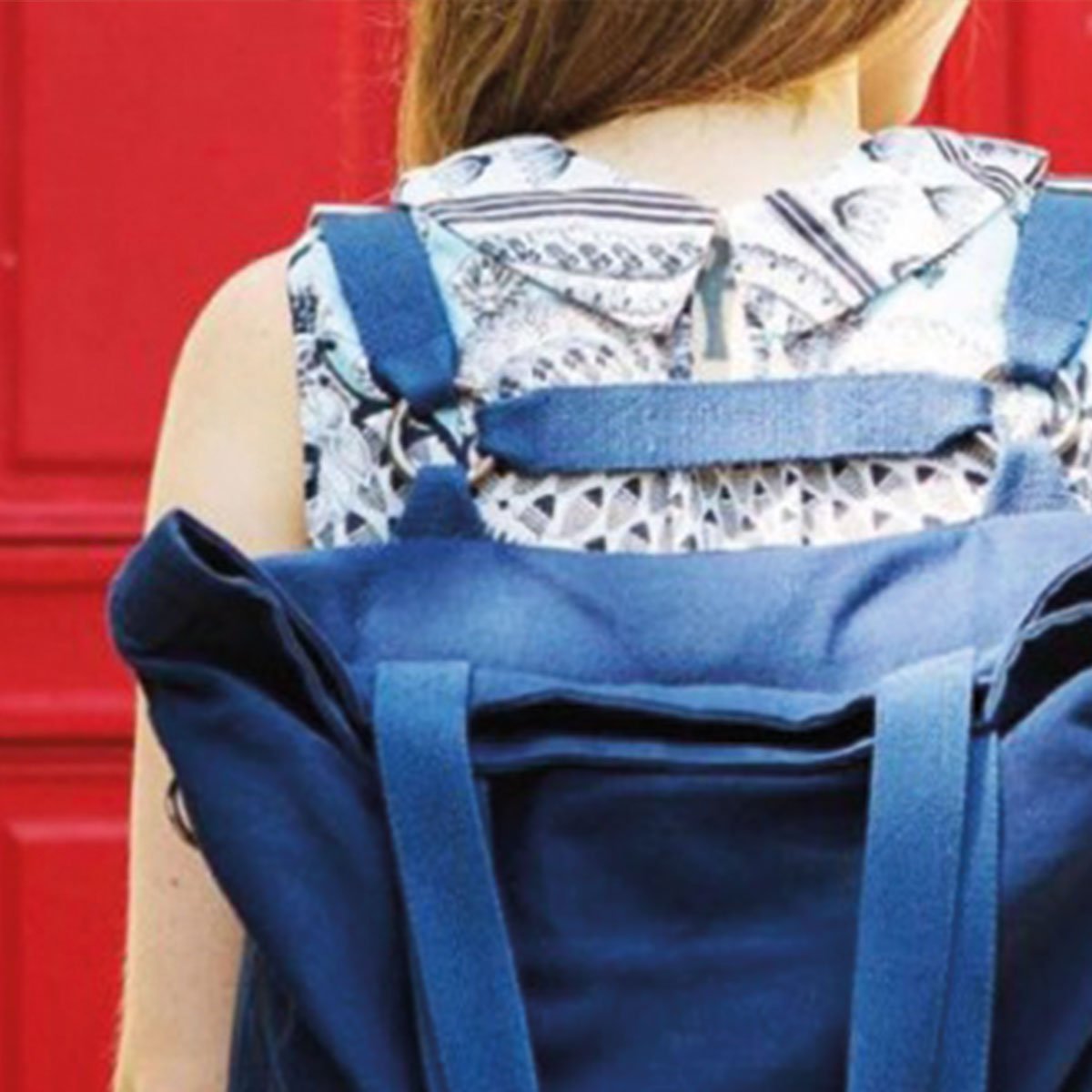 Mehr Zeit für Mamas - ein Kurzinterview