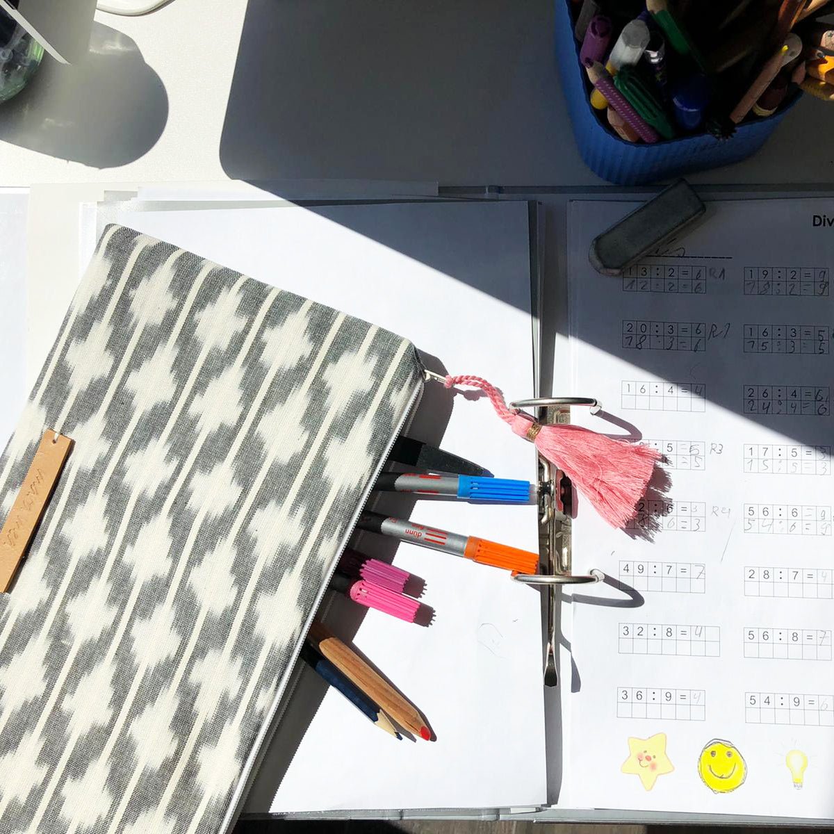 Homeschooling & Quarantäne mit Kindern - Ein Einblick in das momentane Leben eines achtjährigen Jungen