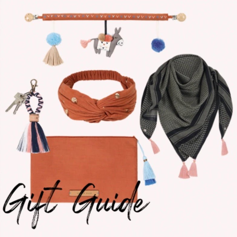 mara mea Geschenkideen für Weihnachten I Gift Guide 2020