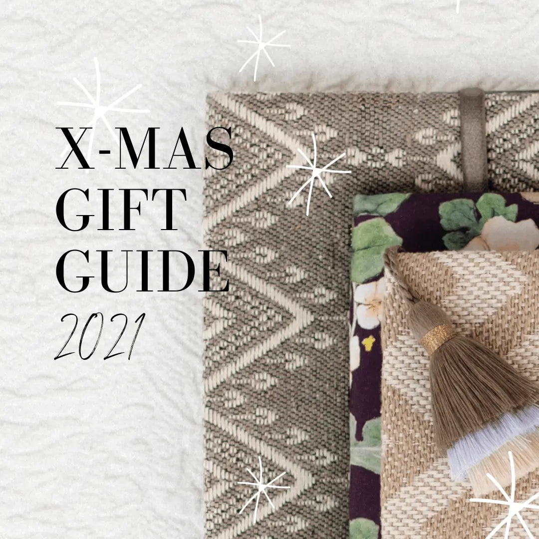 mara mea X-Mas Gift Guide 2021: Die schönsten Geschenkideen für Weihnachten mara mea