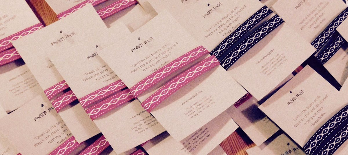 sustainability in a box