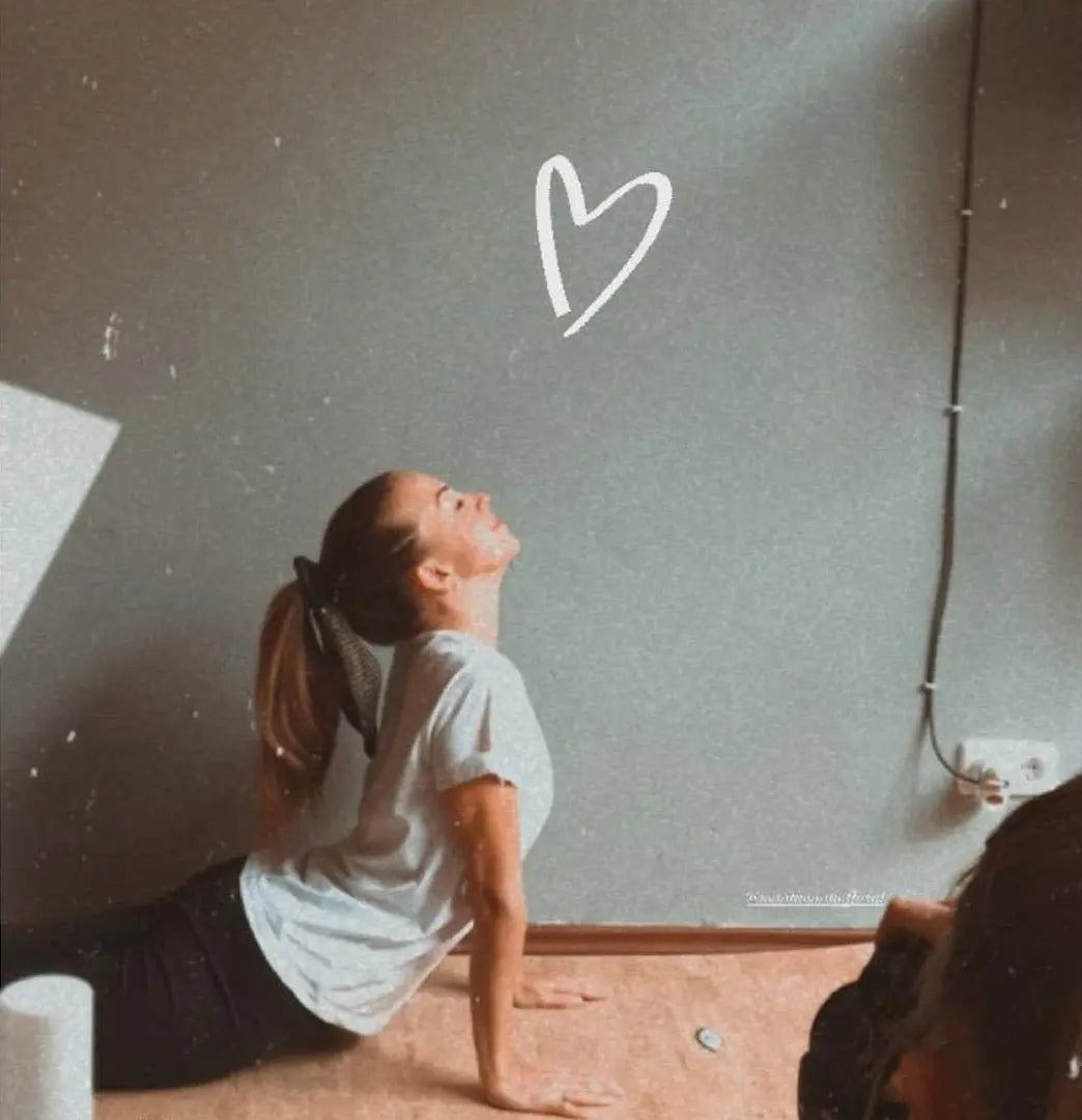 mara mea über das Mamasein und die Selbstliebe