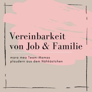 Vereinbarkeit von Job und Familie