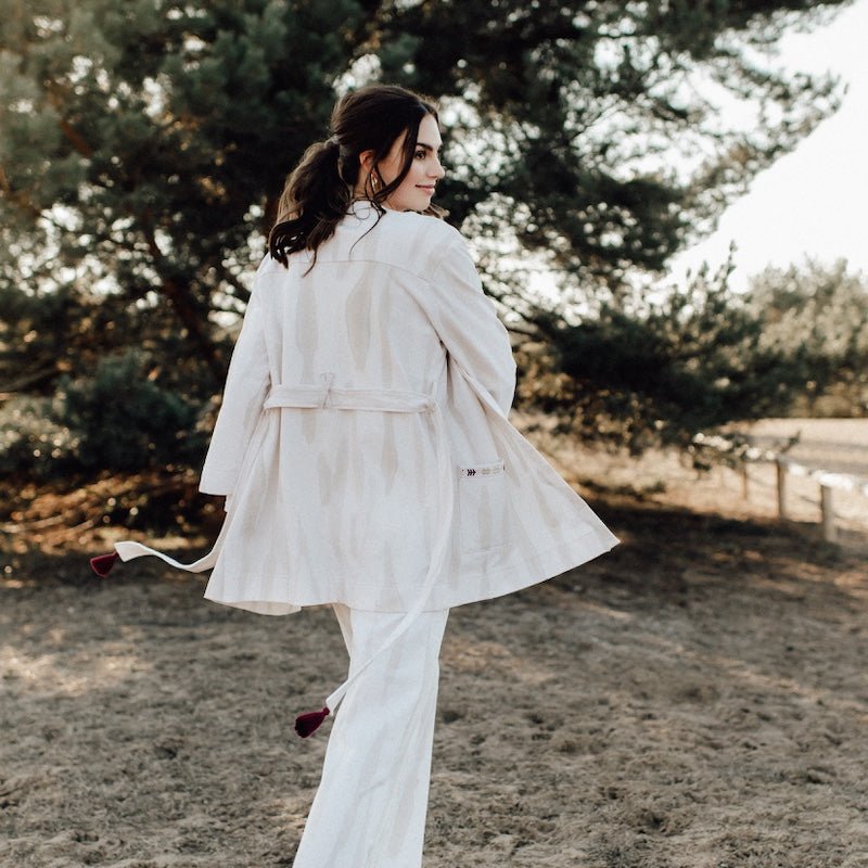 Entspannt und stilvoll durchs Wochenbett