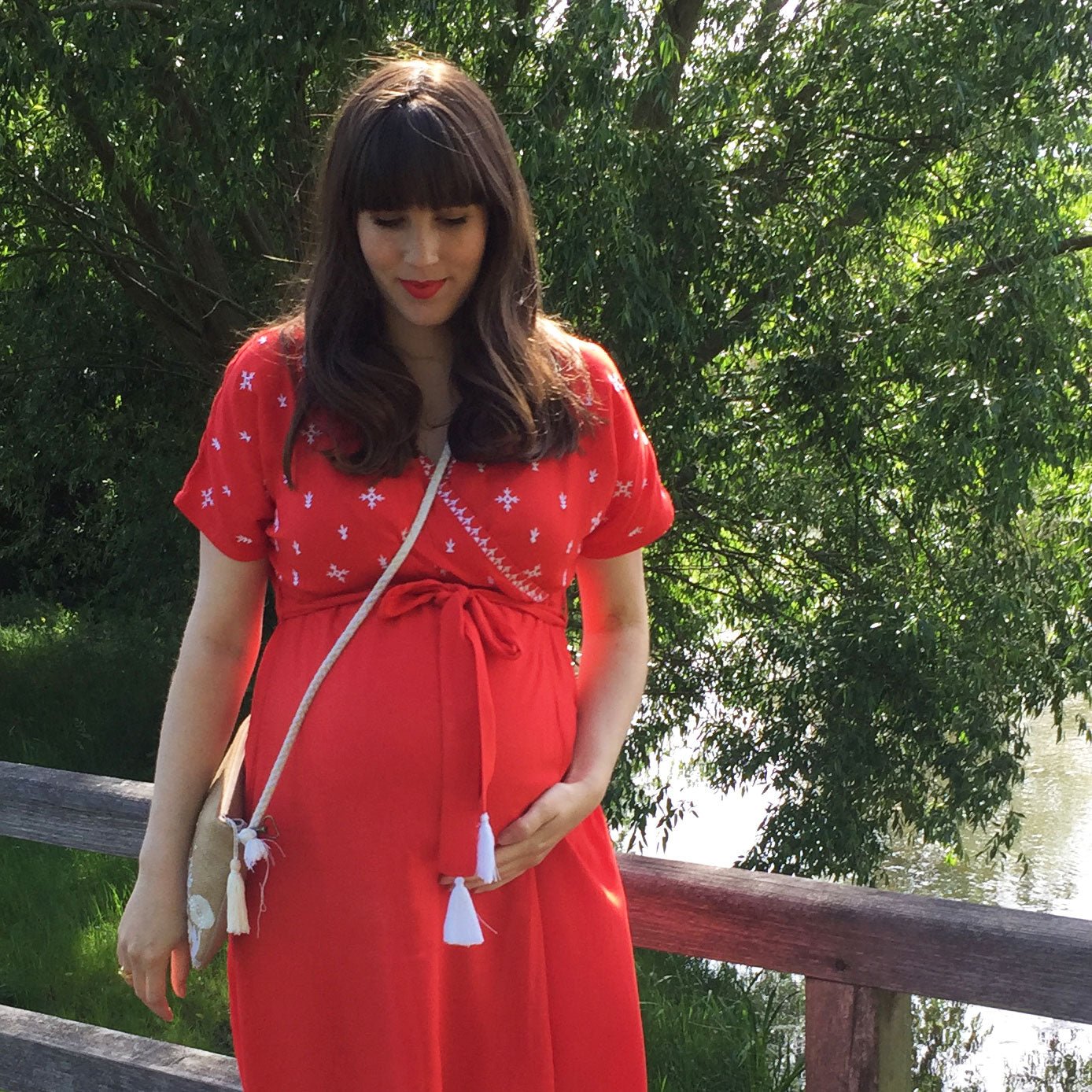 mara mea Team Picks: Maren's Style the Bump Lieblingslooks für den Sommer