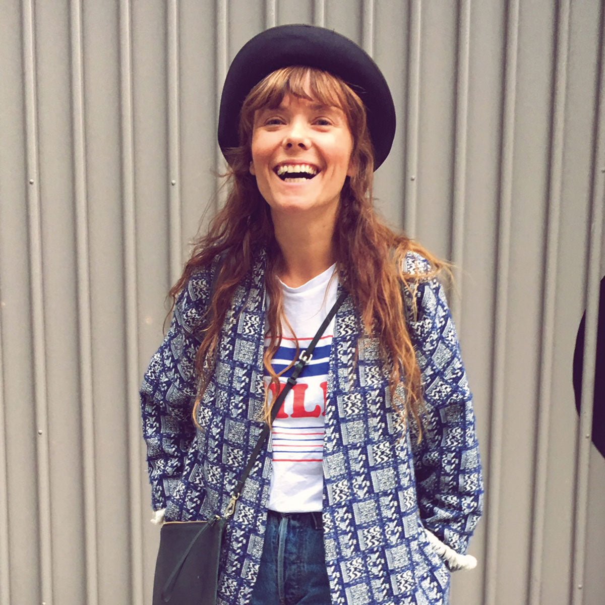 ...may we introduce - M A R I A ! Maria, willkommen im Team