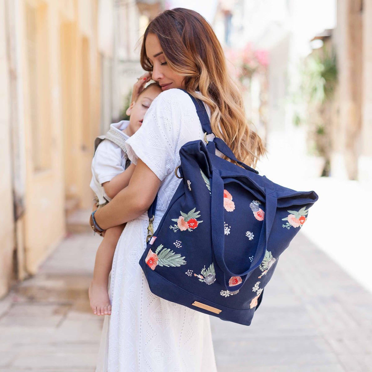 Geschenke-Guide zum Muttertag