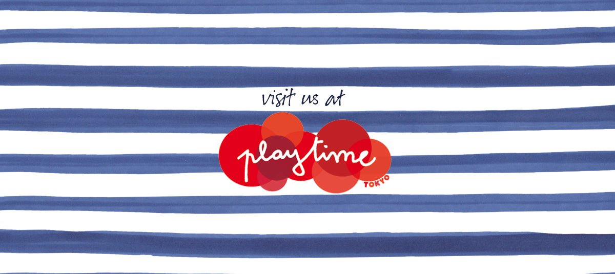 playtime tokyo
