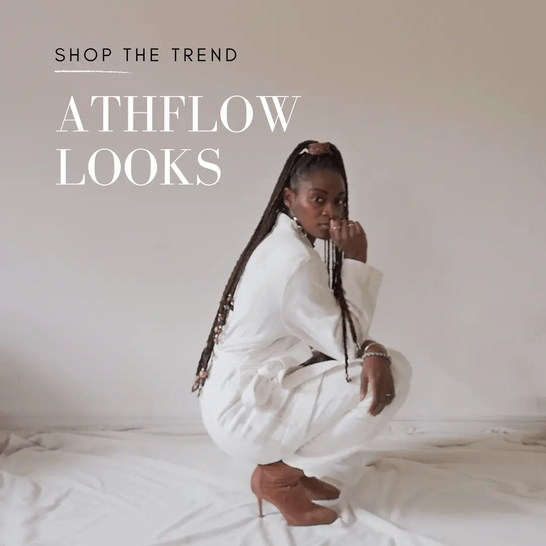 mara mea Athflow Looks im Trend 2021