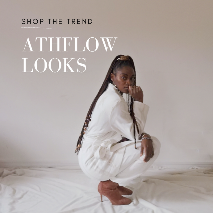 Shop the Trend: Mit den mara mea Athflow-Looks durch den Tag