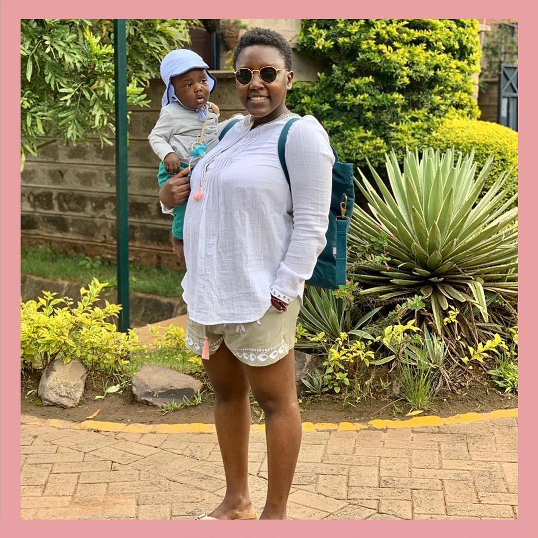 Stay-at-Home-Looks: Linda's Lieblinge für die ersten Sonnenstrahlen