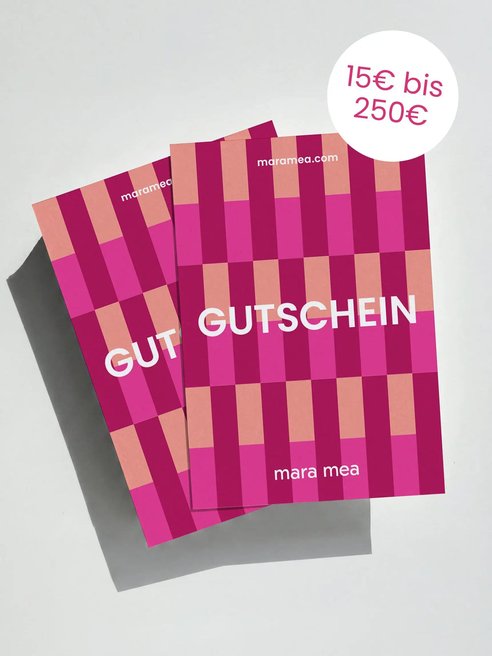 Gutscheine