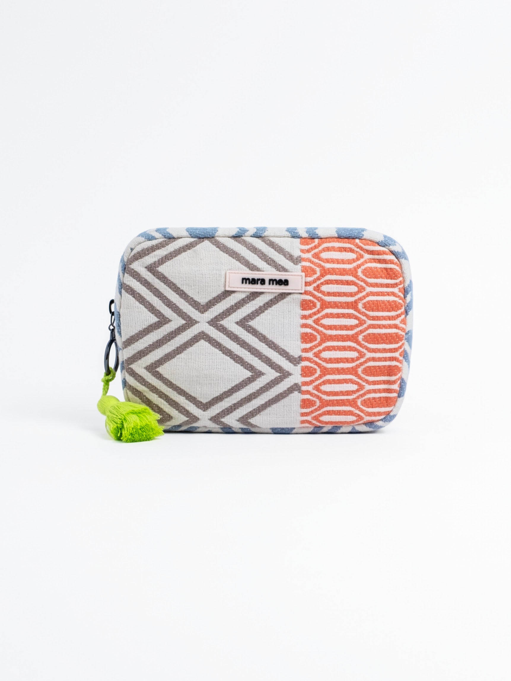 Kosmetiktasche hola sol Mustermix