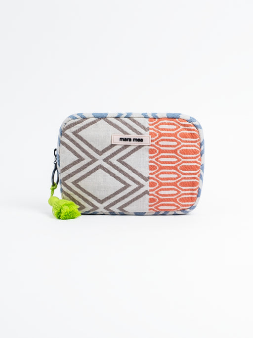 Kosmetiktasche hola sol Mustermix