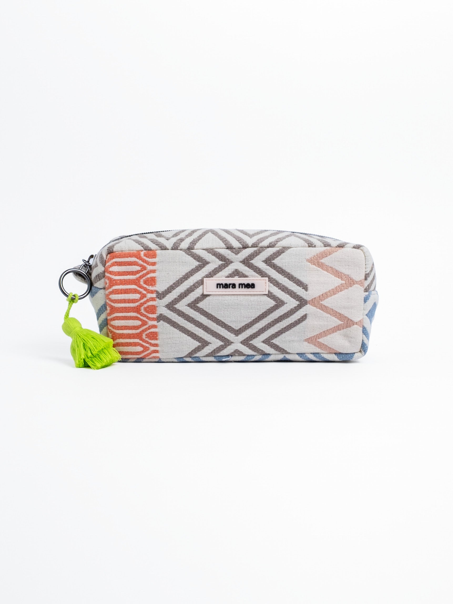 Make-Up Bag coastal glow Mustermix
