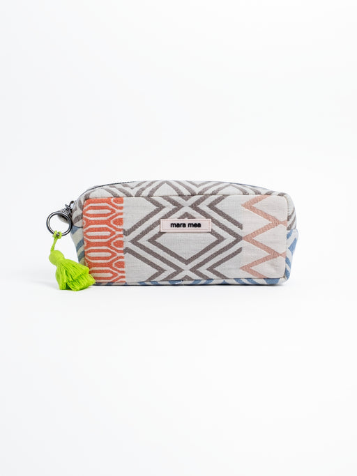 Make-Up Bag coastal glow Mustermix