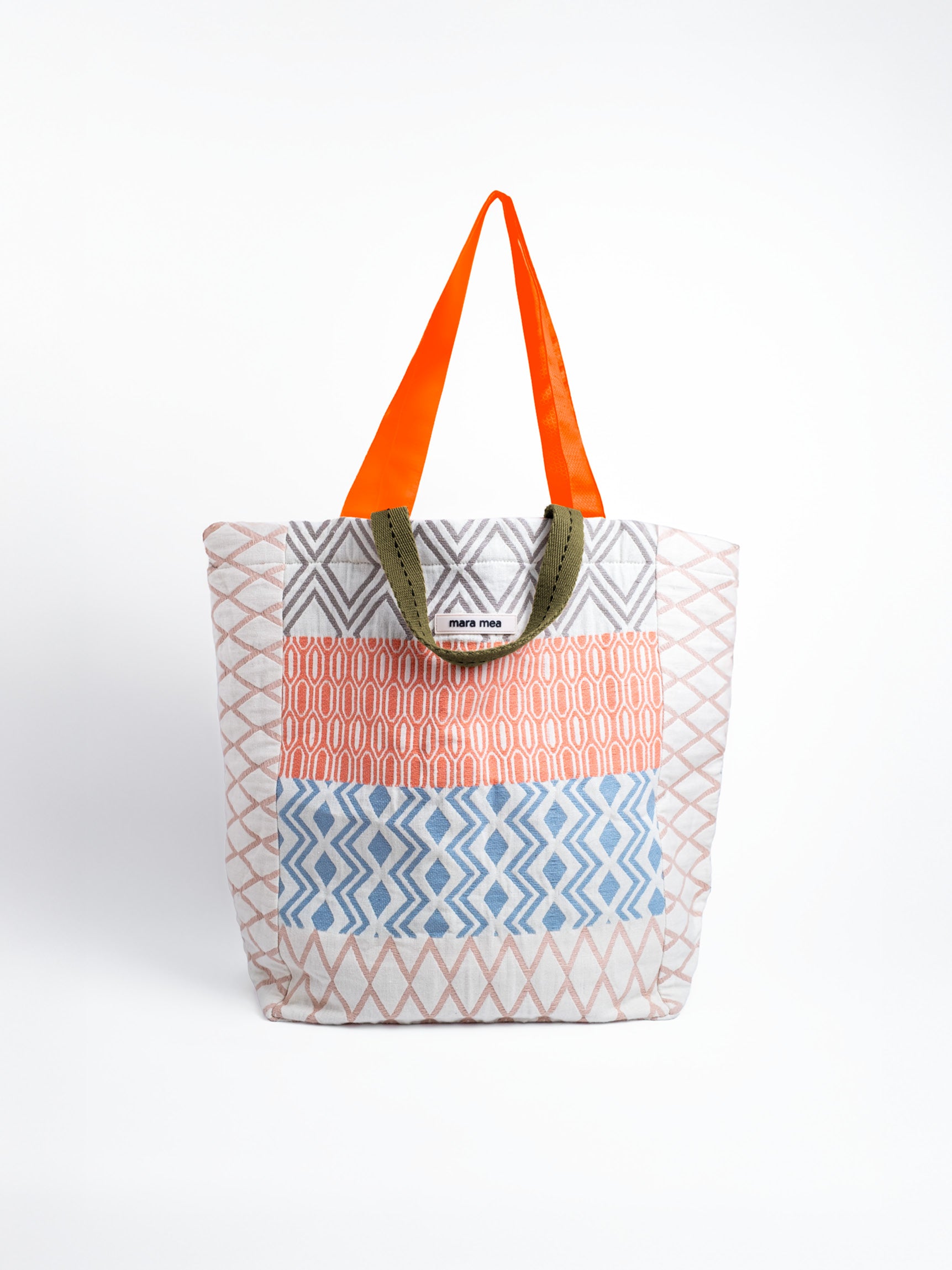 Tote Bag beachy days Mustermix