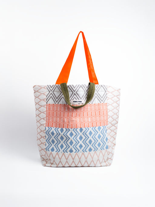 Tote Bag beachy days Mustermix