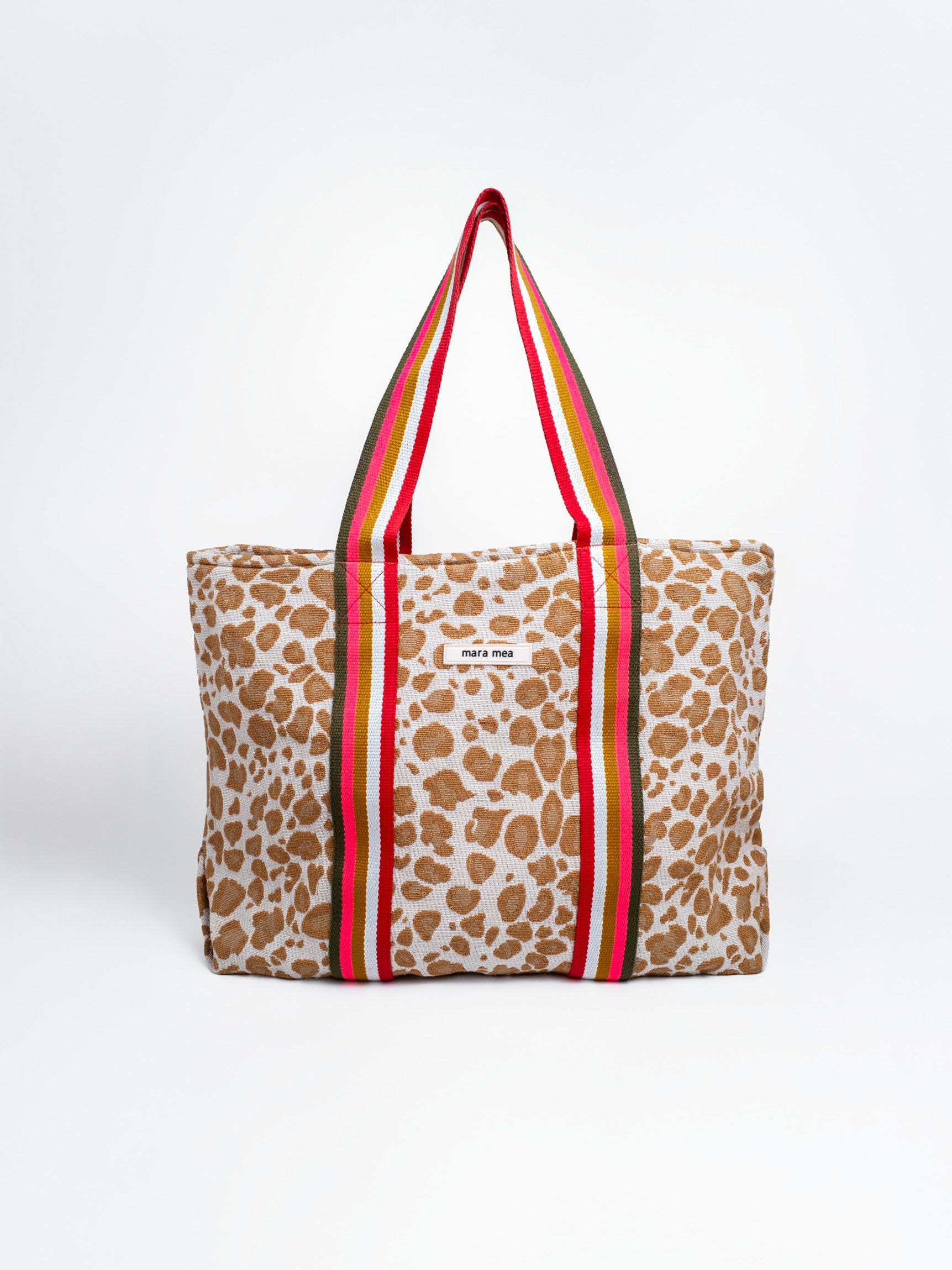 Shopper spotted soul Summer Leo