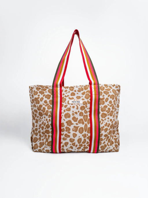 Shopper spotted soul Summer Leo mara mea